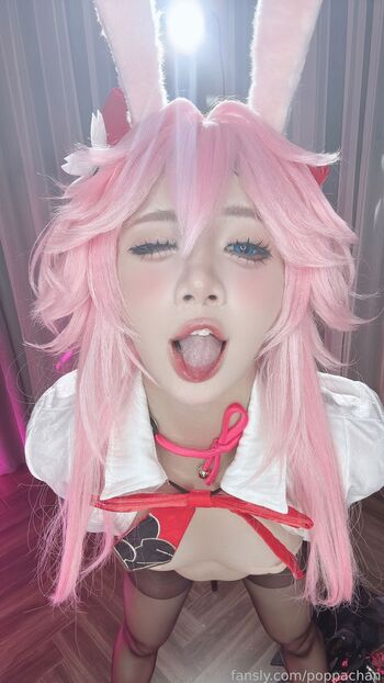 PoppaChan