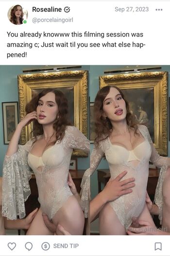 Full leaked Porcelaingoirl private onlyfans photo