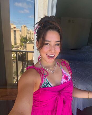 Full leaked Porsche trinidad private onlyfans photo