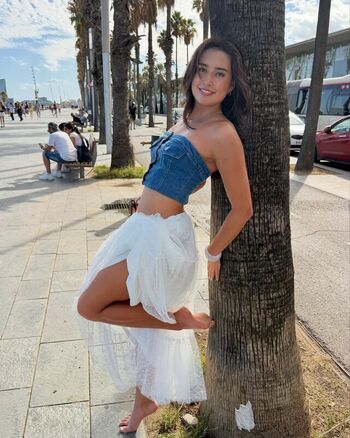 Full leaked Porsche trinidad private onlyfans photo