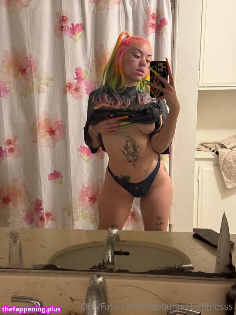 Lilliane Catherine Diomi / ppcoca1ne / ppcocaine Nude OnlyFans Photo #8