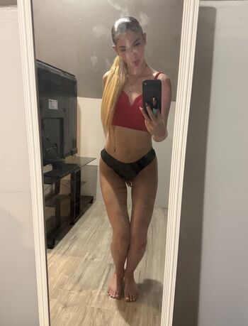 Full leaked Presley grace private onlyfans photo