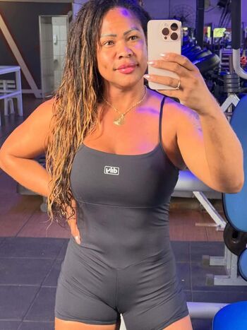 Full leaked Pretas do brasil private onlyfans photo