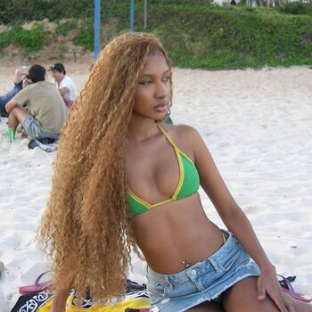 Full leaked Pretas do brasil private onlyfans photo