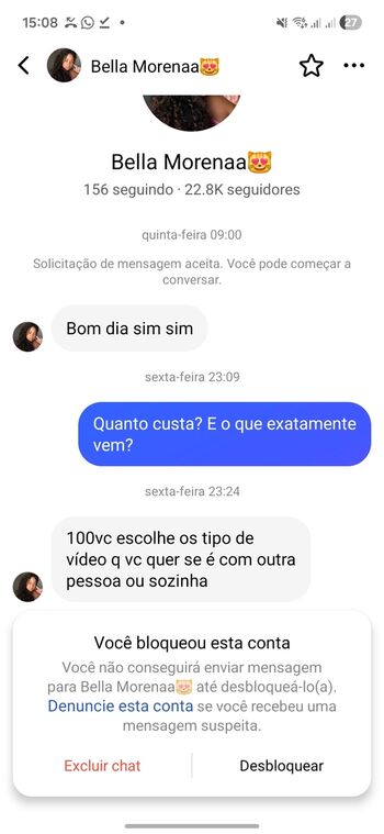 Full leaked Pretas do brasil private onlyfans photo