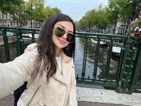 Pretty Wheelchair Girl