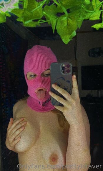 prettylilraver
