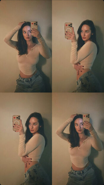 Full leaked Pretylittlething private onlyfans photo