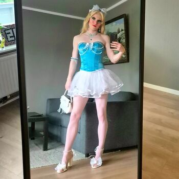 Princess Amalie