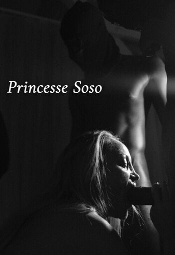 Full leaked Princesse sosso private onlyfans photo