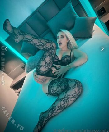 Full leaked Princeza psiho private onlyfans photo