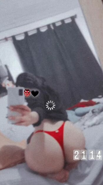 Full leaked Priscila private onlyfans photo