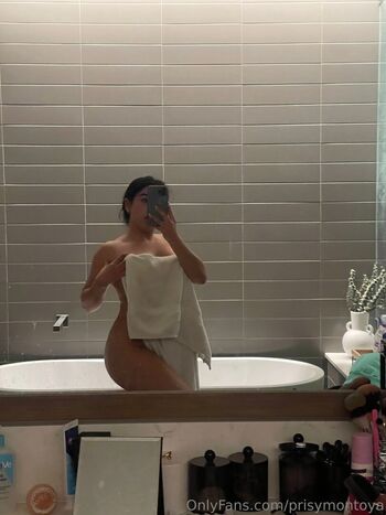Prisy Montoya