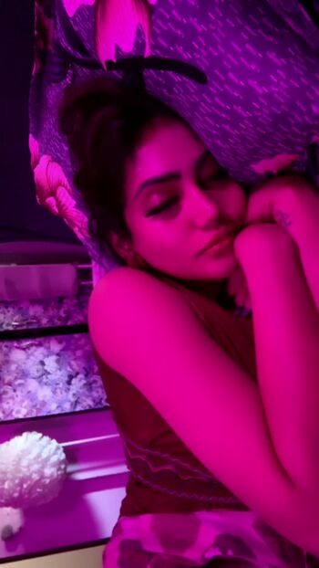 Full leaked Priya naidu private onlyfans photo