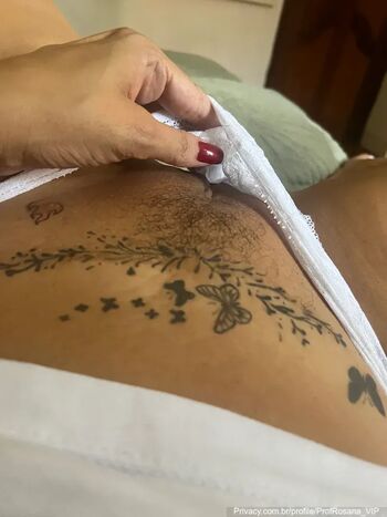 Full leaked Profrosana private onlyfans photo