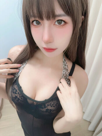 Full leaked Puddingnice private onlyfans photo