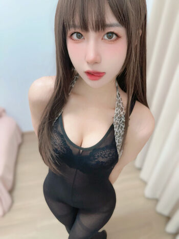 Full leaked Puddingnice private onlyfans photo