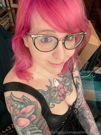 Full leaked Pushinguproses private onlyfans photo
