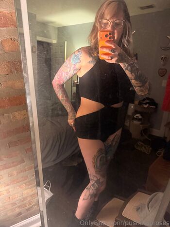Full leaked Pushinguproses private onlyfans photo