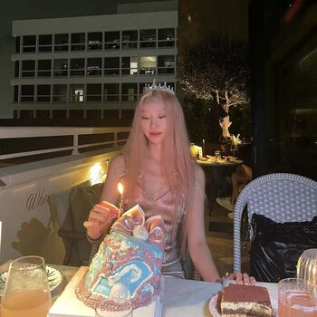 Full leaked Qiiishuuu private onlyfans photo