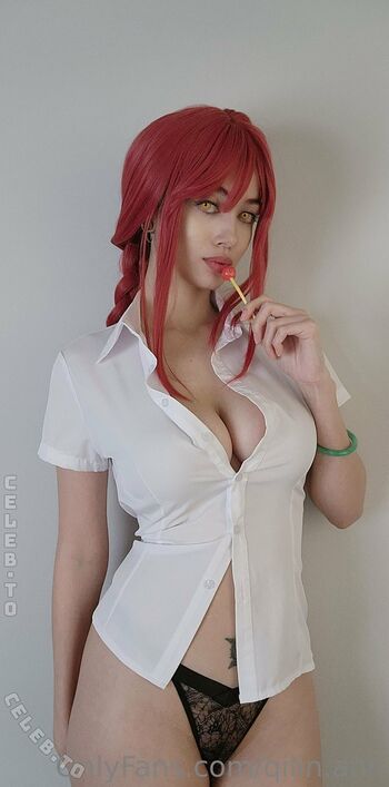 Full leaked Qilin anh private onlyfans photo