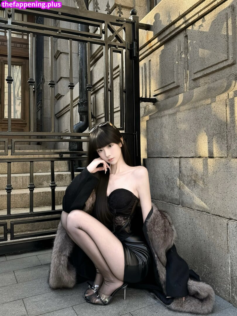 qqing_0412 नग्न OnlyFans फोटो #4