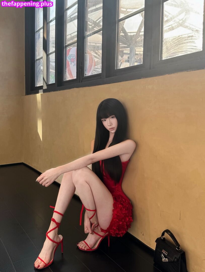 qqing_0412 Fotografie OnlyFans Dezbrăcată #23