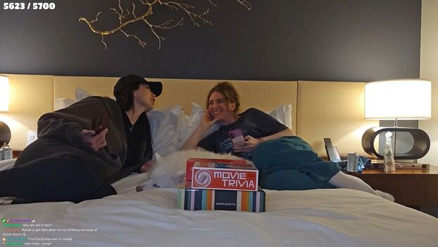 Full leaked Qtcinderella  page private onlyfans photo