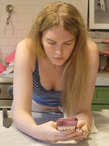 Full leaked Qtcinderella private onlyfans photo