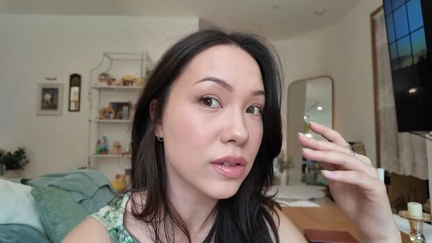 Full leaked Quarterjade page private onlyfans photo