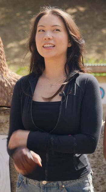 Full leaked Quarterjade page private onlyfans photo