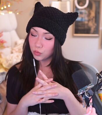 Full leaked Quarterjade page private onlyfans photo