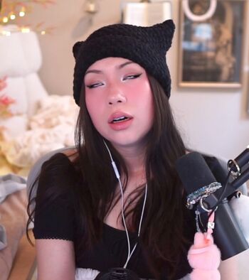 Full leaked Quarterjade page private onlyfans photo