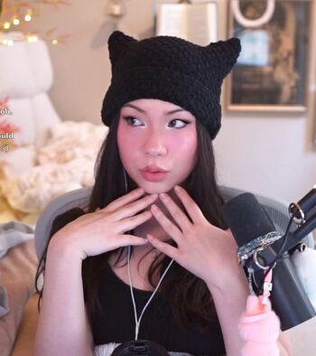 Full leaked Quarterjade page private onlyfans photo