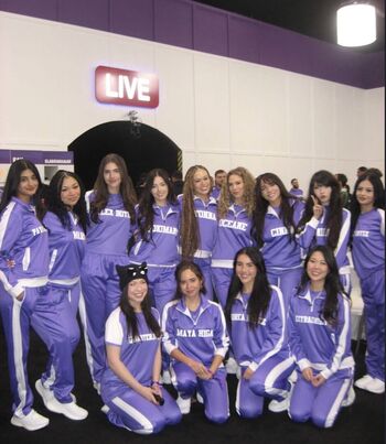 Full leaked Quarterjade page private onlyfans photo