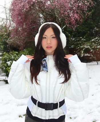 Full leaked Quarterjade page private onlyfans photo