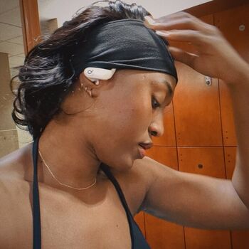 Full leaked Queen aminata private onlyfans photo