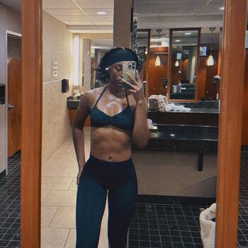 Full leaked Queen aminata private onlyfans photo