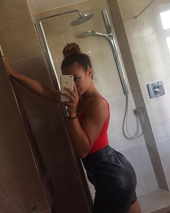 Full leaked Rsielewis page private onlyfans photo