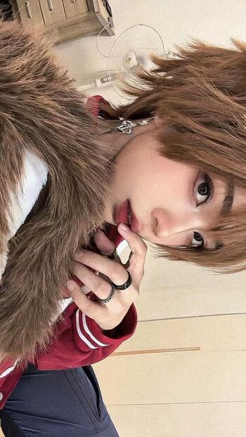 Full leaked R  page private onlyfans photo