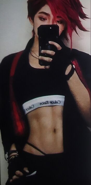 Full leaked R private onlyfans photo