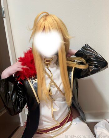Full leaked Rabbit poem private onlyfans photo