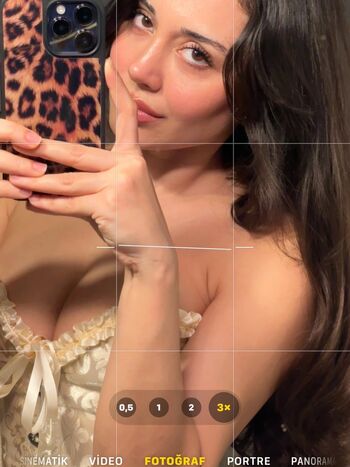 Full leaked Rabia karaarslan page private onlyfans photo