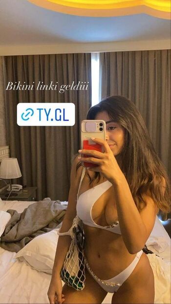Full leaked Rabia karaarslan page private onlyfans photo