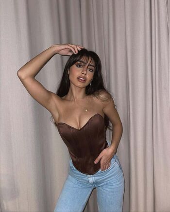 Full leaked Rabia karaarslan private onlyfans photo