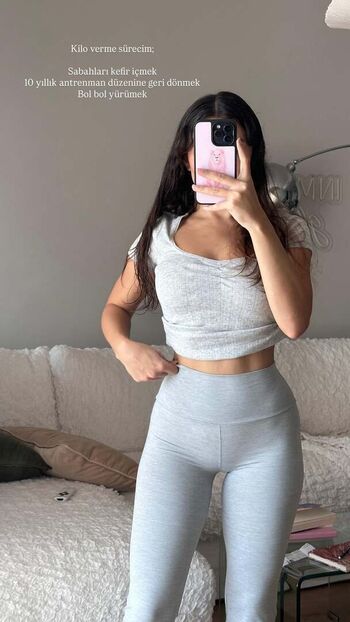 Full leaked Rabia karaarslan private onlyfans photo
