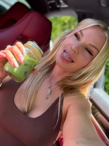 Full leaked Rachael cavalli page private onlyfans photo