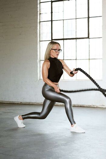 Full leaked Rachael harris private onlyfans photo