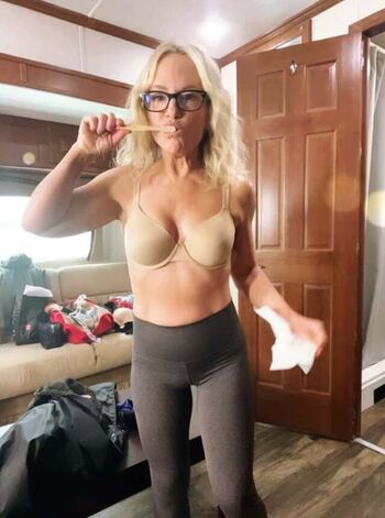 Full leaked Rachael harris private onlyfans photo