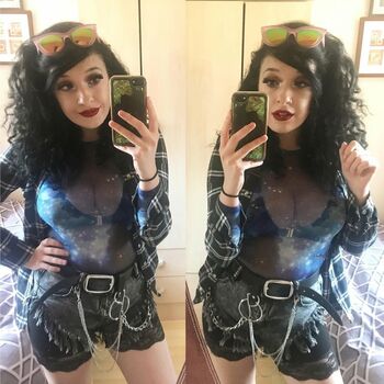 Full leaked Rachael wheeler page private onlyfans photo